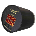 Ares™炮弹测速雷达