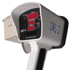 OWL-D™ Handheld Police Radar