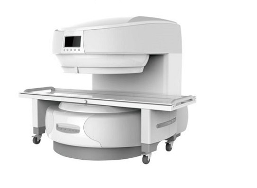 Magnetic resonance imaging system