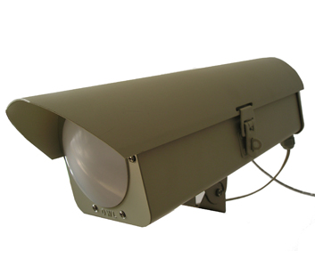 OWL™ Fixed Mounted Single-Lane Capture Radar
