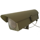 OWL™ Fixed Mounted Single-Lane Capture Radar