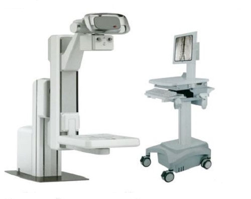 Vet - DRF multifunctional dynamic animal DR imaging system