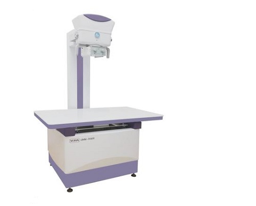 CMV - 160 - t (CMV - 100 - t) animal DR machine