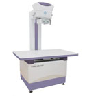 Veterinary X-ray digital radiography system(100~160T)