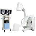 Veterinary C-arm X-ray Machine