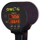 OWL-G-600™高精度雷达测速仪