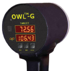 OWL-G™ High Accuracy Speed Radar